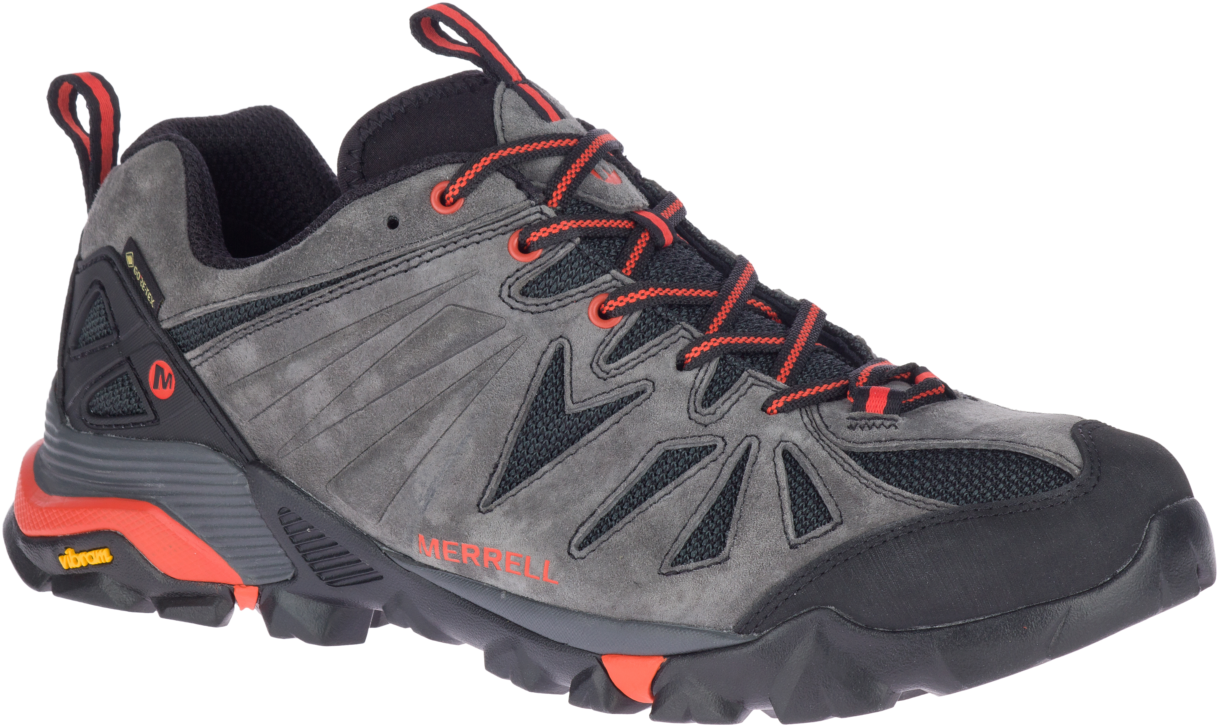 Merrell J598427 CAPRA GTX granite orange  EUR 41